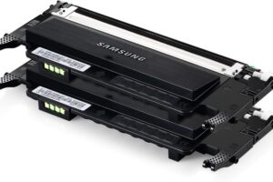 Toner/CLT-P4092B 2pk BK