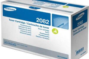Toner/MLT-D2082S BK