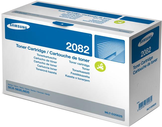 Toner/MLT-D2082S BK