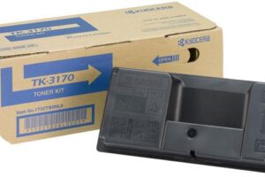 TK-3170 toner cartridge 1