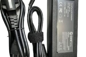 CoreParts Power Adapter for Panasonic