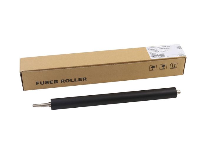Lower Sleeved Roller