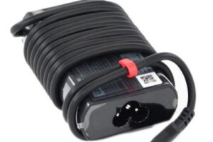 Lenovo 65W notebook power adapter