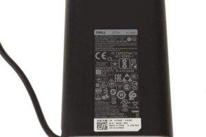 Dell AC Adapter, 65W, 19.5V, 3