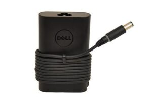 Dell AC Adapter, 65W, 19.5V, 3