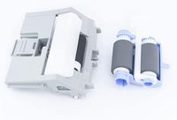 Trays 2-x Roller Kit - Bilde 3