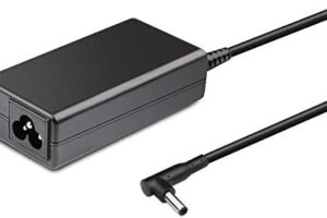 Dell AC Adapter, 45W, 19.5V, 3