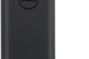 Dell AC Adapter, 90W, 19.5V, 3