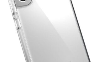 Speck Presidio Perfect Clear for
