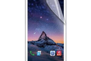 Mobilis Screen Protector Anti-Shock