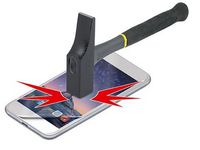 Mobilis Screen Protector Anti-Shock - Bilde 4