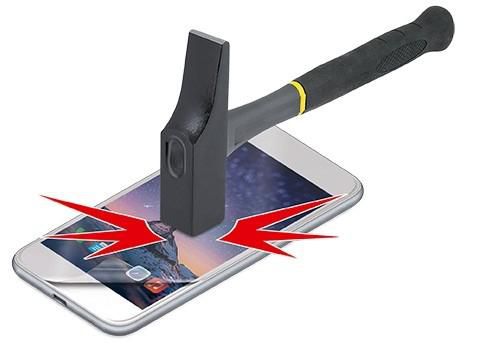 Mobilis Screen Protector Anti-Shock - Bilde 2
