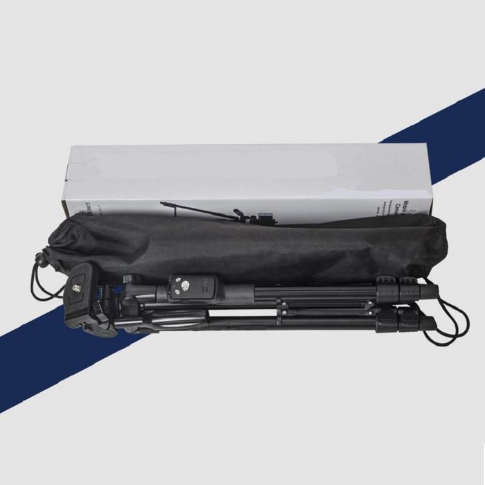 CoreParts Tripod Stand 40cm-120cm, Fit - Bilde 3