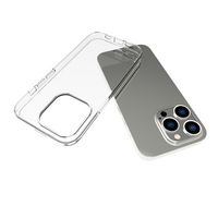 eSTUFF LONDON iPhone 14 Pro Clear - Bilde 9