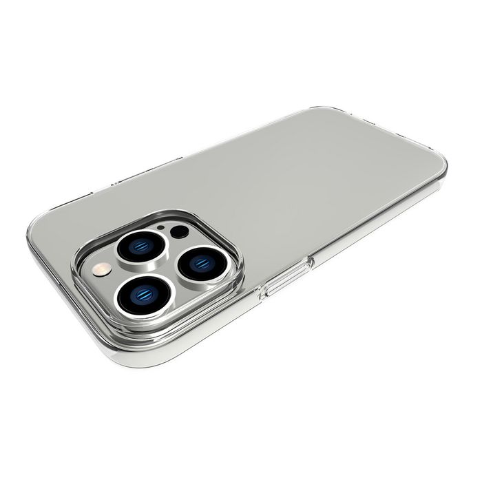 eSTUFF LONDON iPhone 14 Pro Clear - Bilde 6