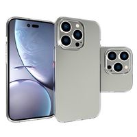 eSTUFF LONDON iPhone 14 Pro Clear - Bilde 8
