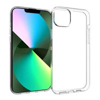 eSTUFF LONDON iPhone 14 Plus Clear - Bilde 9