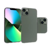 eSTUFF LONDON iPhone 14 Plus Clear - Bilde 12