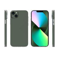 eSTUFF LONDON iPhone 14 Plus Clear - Bilde 14