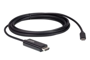 Aten USB-C to 4K HDMI Converter