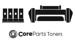 Lasertoner for HP Magenta