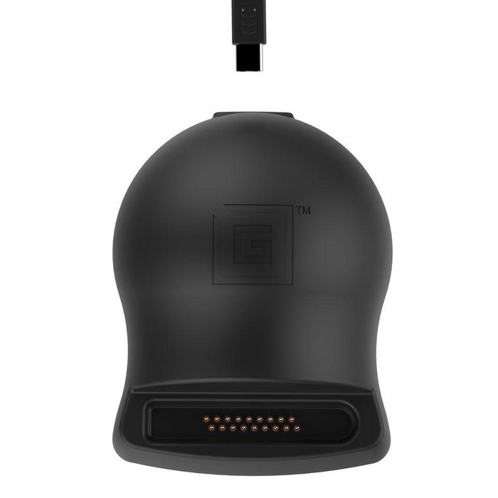 RAM Mounts RAM DESKTOP GDS USB C DOCK - Bilde 4