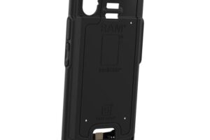 RAM Mounts RAM GDS INTELLISKIN FOR ZEBRA