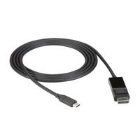 Black Box USBC TO DISPLAYPORT 1.2 - Bilde 5
