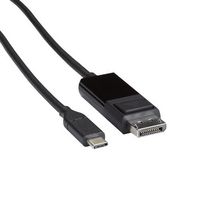 Black Box USBC TO DISPLAYPORT 1.2 - Bilde 6