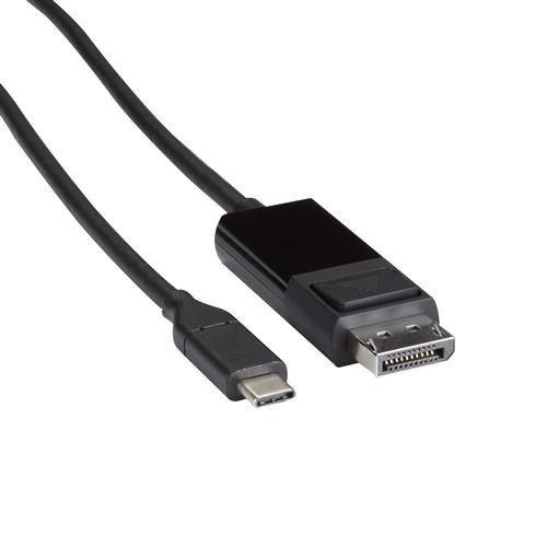 Black Box USBC TO DISPLAYPORT 1.2 - Bilde 2