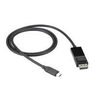 Black Box USBC TO DISPLAYPORT 1.2 - Bilde 7