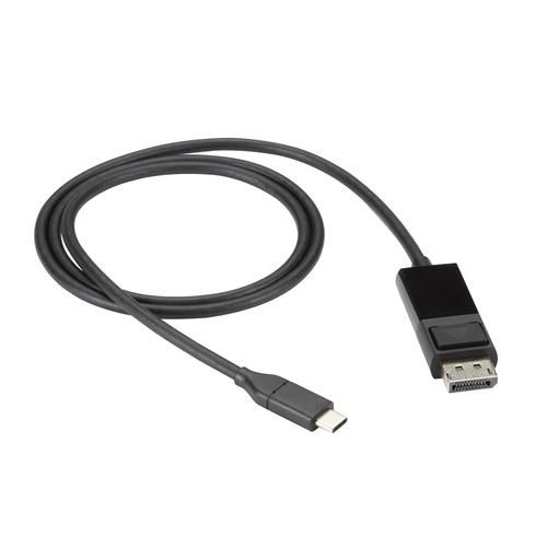 Black Box USBC TO DISPLAYPORT 1.2 - Bilde 3