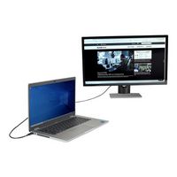 Black Box USBC TO DISPLAYPORT 1.2 - Bilde 8