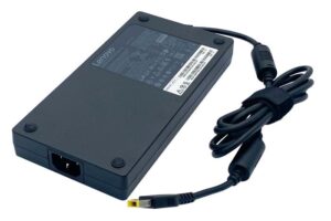 Lenovo 230W AC power adapter for