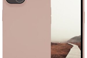dbramante1928 Greenland iPhone 14 Pink sand