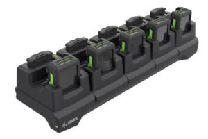 Zebra WS50 Converged 5-Slot