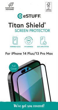 eSTUFF iPhone 14 Plus/13 Pro Max - Bilde 4