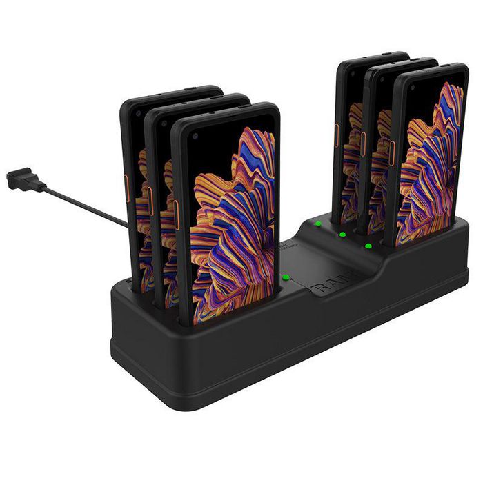 RAM Mounts UNPKD RAM SAMSUNG XCOVER - Bilde 3