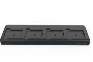 Honeywell Quad battery charger
