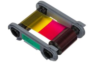 YMCKO-K Color Ribbon - 200