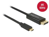 Delock Cable USB Type-Cª male - Bilde 3