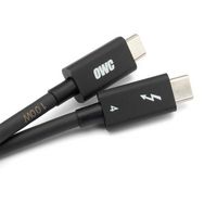 OWC Thunderbolt 4 / USB-C Cable - - Bilde 4