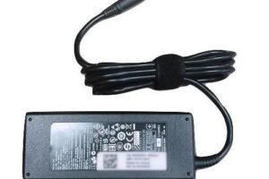 Dell AC Adapter, 65W, 19V, 3 Pin,