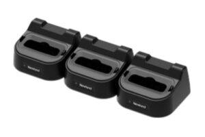 Newland 3-slot Cradle for MT90 series