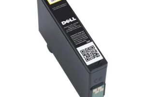 CTRG INK VX25W SRS33R YEL