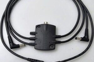 Honeywell Multiple Unit Charging Adapter