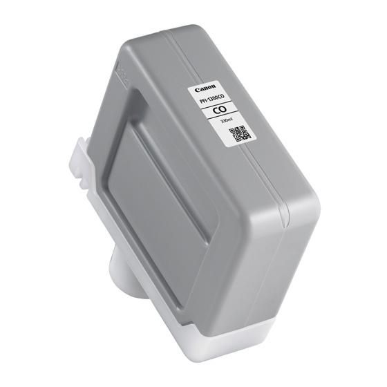 CANON Ink cartridge PFI-1300 CO Chroma