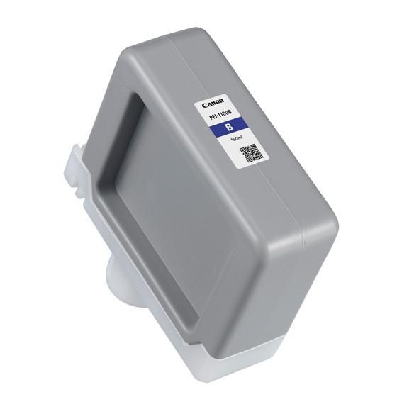 CANON Ink PFI-1100B