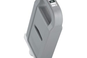 CANON PFI-707 BK Ink black