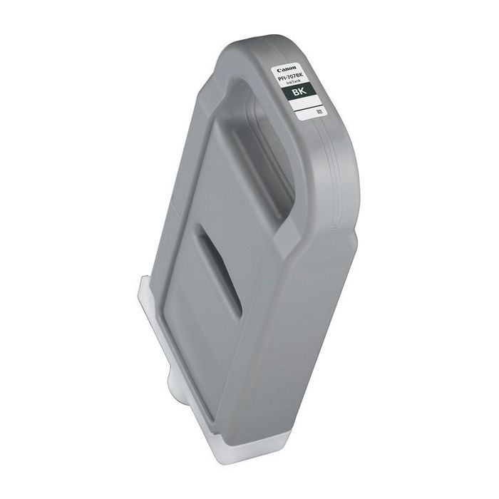 CANON PFI-707 BK Ink black